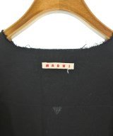 MARNI（マルニ）カジュアルシャツ 黒 サイズ:46(M位) メンズ/2200658185014