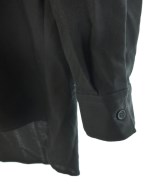 MARNI（マルニ）カジュアルシャツ 黒 サイズ:46(M位) メンズ/2200658185014