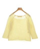 MARNI（マルニ）ニット・セーター 黄 サイズ:38(S位) レディース/2200656892099