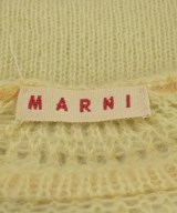 MARNI（マルニ）ニット・セーター 黄 サイズ:38(S位) レディース/2200656892099