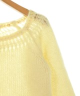 MARNI（マルニ）ニット・セーター 黄 サイズ:38(S位) レディース/2200656892099