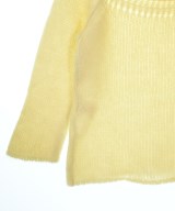 MARNI（マルニ）ニット・セーター 黄 サイズ:38(S位) レディース/2200656892099