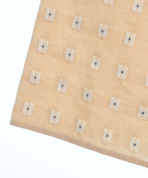 MARNI（マルニ）ブラウス ベージュ サイズ:38(S位) レディース/2200656892105