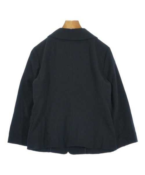MARNI（マルニ）カジュアルジャケット 紺 サイズ:42(L位) レディース/2200656892112