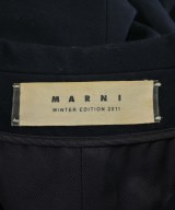 MARNI（マルニ）カジュアルジャケット 紺 サイズ:42(L位) レディース/2200656892112