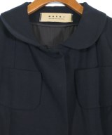 MARNI（マルニ）カジュアルジャケット 紺 サイズ:42(L位) レディース/2200656892112