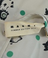 MARNI（マルニ）ワンピース グレー サイズ:42(M位) レディース/2200656892129