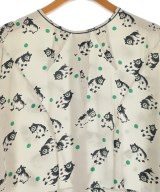 MARNI（マルニ）ワンピース グレー サイズ:42(M位) レディース/2200656892129