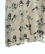 MARNI（マルニ）ワンピース グレー サイズ:42(M位) レディース/2200656892129