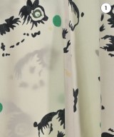 MARNI（マルニ）ワンピース グレー サイズ:42(M位) レディース/2200656892129