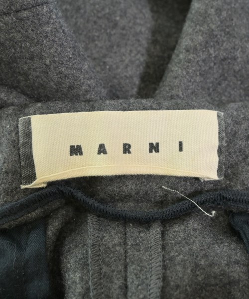 MARNI（マルニ）その他 グレー サイズ:44(S位) メンズ/2200658616013