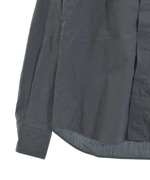 MARNI（マルニ）カジュアルシャツ グレー サイズ:46(M位) メンズ/2200658616075