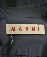 MARNI（マルニ）カジュアルシャツ グレー サイズ:46(M位) メンズ/2200658616075