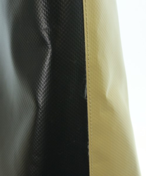 MARNI（マルニ）トートバッグ ベージュ サイズ:- メンズ/2200652573114