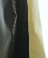 MARNI（マルニ）トートバッグ ベージュ サイズ:- メンズ/2200652573114