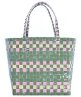 MARNI（マルニ）トートバッグ カーキ サイズ:- レディース/2200655083108