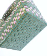 MARNI（マルニ）トートバッグ カーキ サイズ:- レディース/2200655083108