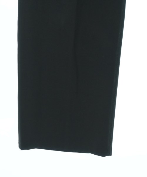 MARNI（マルニ）スラックス 黒 サイズ:48(L位) メンズ/2200658933011