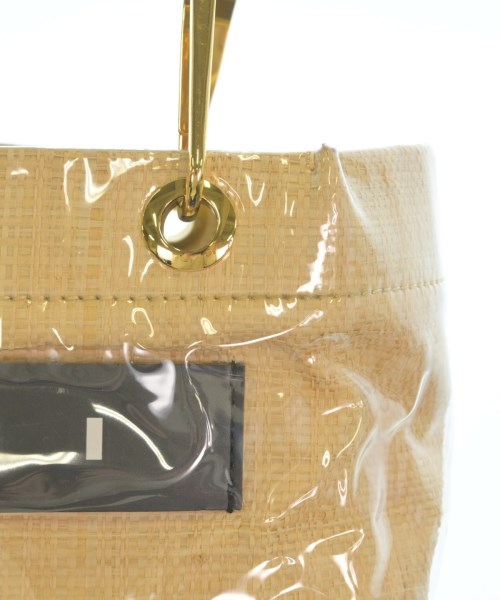 MARNI（マルニ）ハンドバッグ ベージュ サイズ:- レディース/2200658945038