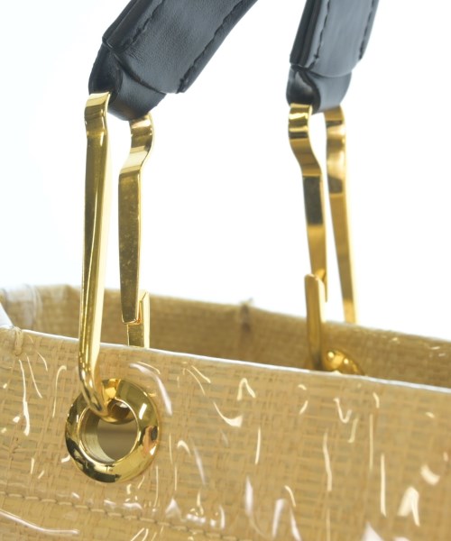 MARNI（マルニ）ハンドバッグ ベージュ サイズ:- レディース/2200658945038