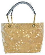 MARNI（マルニ）ハンドバッグ ベージュ サイズ:- レディース/2200658945038