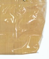 MARNI（マルニ）ハンドバッグ ベージュ サイズ:- レディース/2200658945038