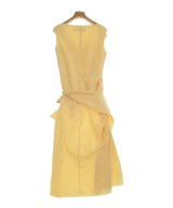 MARNI（マルニ）ワンピース オレンジ サイズ:40(M位) レディース/2200655024187