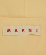 MARNI（マルニ）ワンピース オレンジ サイズ:40(M位) レディース/2200655024187