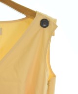 MARNI（マルニ）ワンピース オレンジ サイズ:40(M位) レディース/2200655024187