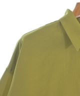 MARNI（マルニ）カジュアルシャツ カーキ サイズ:46(M位) メンズ/2200658408076