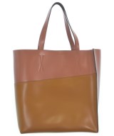 MARNI（マルニ）トートバッグ オレンジ サイズ:- レディース/2200659018014