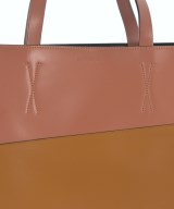 MARNI（マルニ）トートバッグ オレンジ サイズ:- レディース/2200659018014