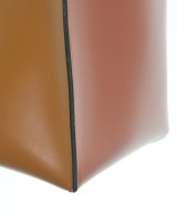 MARNI（マルニ）トートバッグ オレンジ サイズ:- レディース/2200659018014