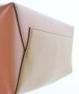 MARNI（マルニ）トートバッグ オレンジ サイズ:- レディース/2200659018014