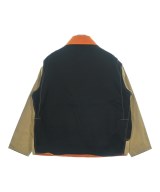 MARNI（マルニ）カバーオール 黒 サイズ:46(M位) メンズ/2200659067012