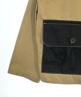 MARNI（マルニ）カバーオール 黒 サイズ:46(M位) メンズ/2200659067012