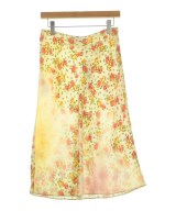 MARNI ひざ丈スカート