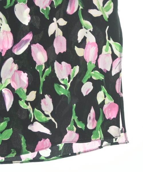 MARNI（マルニ）ロング・マキシ丈スカート 黒 サイズ:36(XS位) レディース/2200655567752