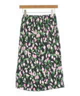 MARNI（マルニ）ロング・マキシ丈スカート 黒 サイズ:36(XS位) レディース/2200655567752