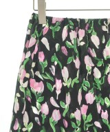 MARNI（マルニ）ロング・マキシ丈スカート 黒 サイズ:36(XS位) レディース/2200655567752