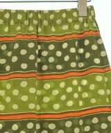 MARNI（マルニ）ひざ丈スカート 緑 サイズ:36(XS位) レディース/2200655567776