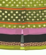 MARNI（マルニ）ひざ丈スカート 緑 サイズ:36(XS位) レディース/2200655567776