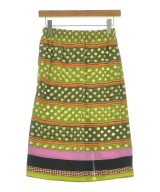 MARNI ひざ丈スカート