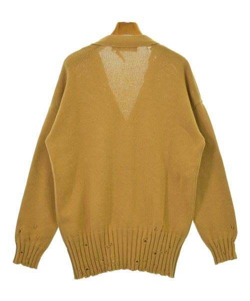 MARNI（マルニ）カーディガン ベージュ サイズ:38(S位) レディース/2200659391018