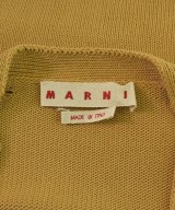 MARNI（マルニ）カーディガン ベージュ サイズ:38(S位) レディース/2200659391018