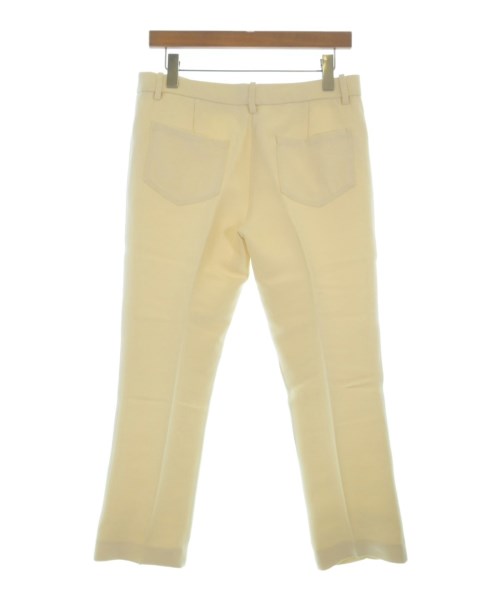 MARNI（マルニ）スラックス 白 サイズ:40(M位) レディース/2200655599074
