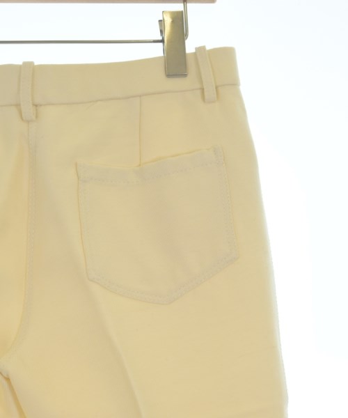 MARNI（マルニ）スラックス 白 サイズ:40(M位) レディース/2200655599074