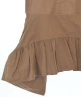 MARNI（マルニ）ブラウス 茶 サイズ:40(M位) レディース/2200658782022