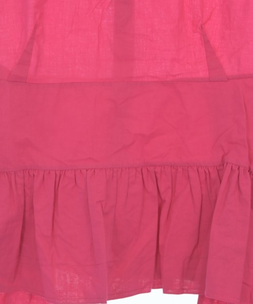 MARNI（マルニ）ブラウス ピンク サイズ:40(M位) レディース/2200658782039