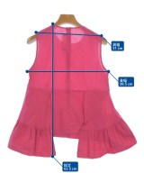 MARNI（マルニ）ブラウス ピンク サイズ:40(M位) レディース/2200658782039